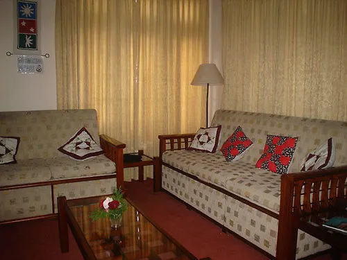 Yoho Nidwalden Resort Nuwara Eliya Sri Lanka