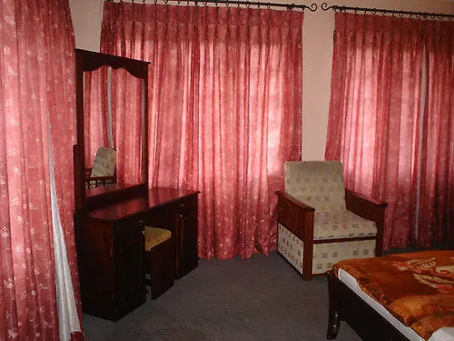 Yoho Nidwalden Resort Nuwara Eliya Hotel