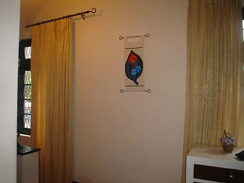 Hotel Yoho Nidwalden Resort Nuwara Eliya